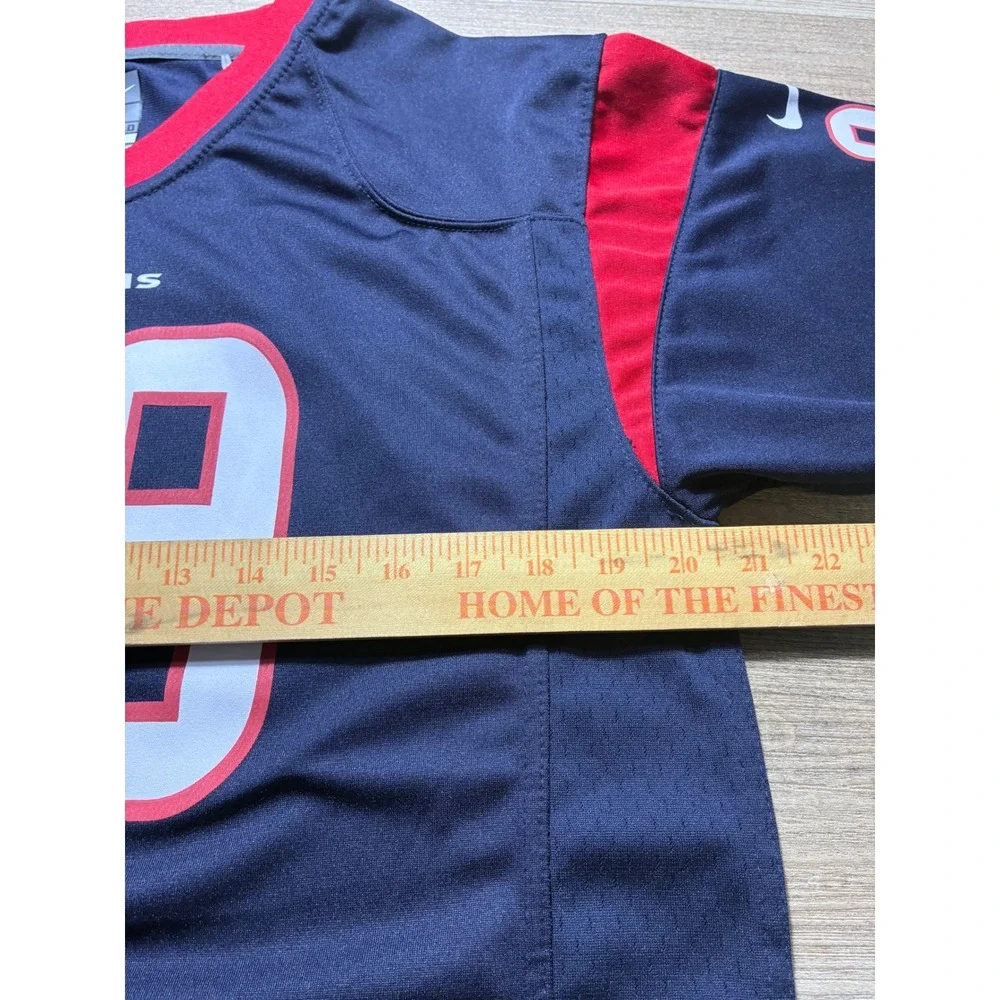 Nike houston texans
